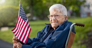 Vietnam veteran’s Saturday lawn ritual hid a heartbreaking truth his family discovered too late