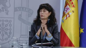 Vodafone pagará 25.285 euros por el fallo que puso en riesgo a víctimas de maltrato