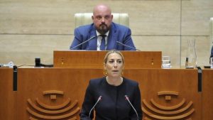 Vox cumple su amenaza: así tumbó la investidura de Guardiola en la votación decisiva