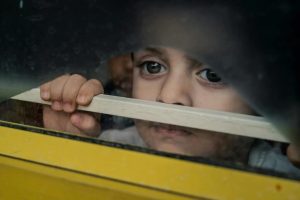 Walking home alone from practice taught me something no parent could ever explain