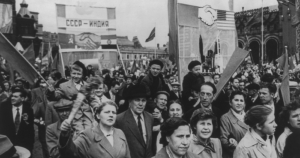 What 1960s childhoods created that helicopter parenting accidentally destroys