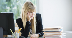 Why Children Praised for Being Smart Grow Up Terrified of Failure