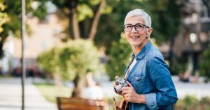 Why Introverts Actually Handle Retirement Better Than Extroverts, According to Psychology