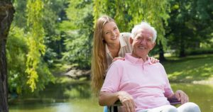 Why Men in Their 70s Finally Become Emotionally Available When Grandchildren Arrive