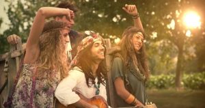 Why Nothing After Age 16 Ever Felt as Perfect as Those Empty Saturday Afternoons in 1976