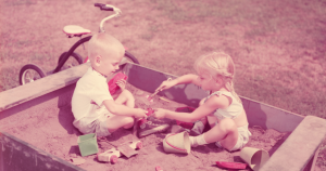 Why People Born Before 1965 Have Unshakeable Self-Worth That Modern Generations Can’t Touch