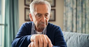 Why So Many Retired Men Feel Lost After Decades of Being the Family Provider