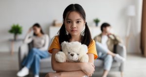 Why the calmest person at your office probably survived childhood trauma that shaped their superpowers