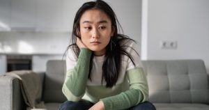 Why Your 7-Year-Old Brain Still Controls Your Adult Anxiety Despite Logic