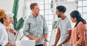 Why Your Brain Remembers Faces From Decades Ago But Forgets Names Within Minutes