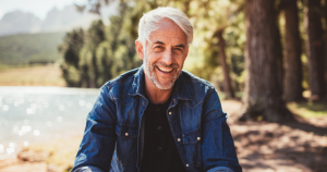 Woman, 65, Says Dropping 3 Things in Her Late 50s Made Her Look 10 Years Younger