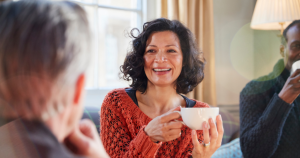 Women Who Never Emotionally Mature Past 60 Hide It So Well That Everyone Around Them Suffers Quietly