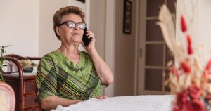 Your Boomer mother’s constant calls aren’t about needing help — she’s testing something else entirely