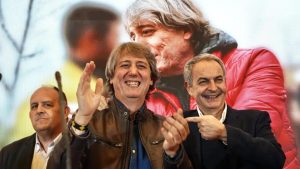 Zapatero revela la contradicción más incómoda del PP con Netanyahu que nadie esperaba